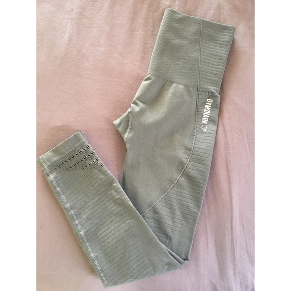 Gymshark Original Seamless Leggings